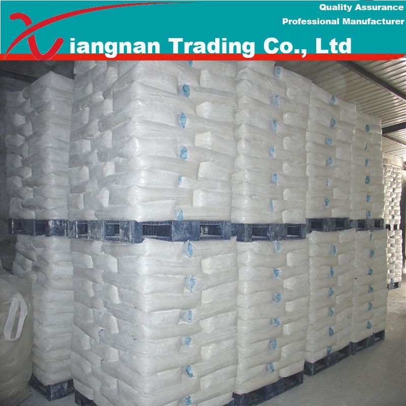 High Quality Rutile Titanium Dioxide