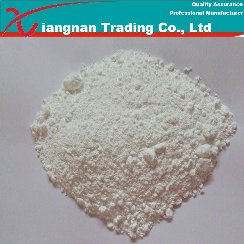 High purity zinc oxide