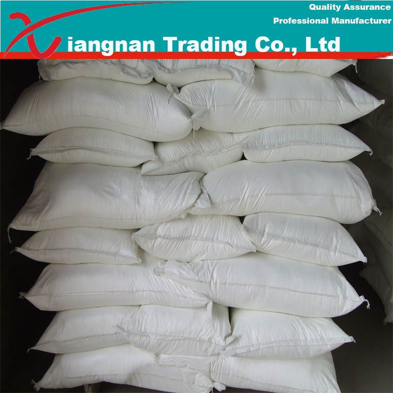 High purity zinc oxide