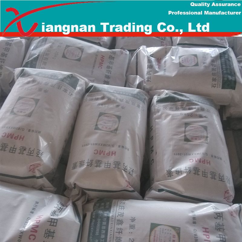 HPMC/hydroxy propyl methyl cellulose