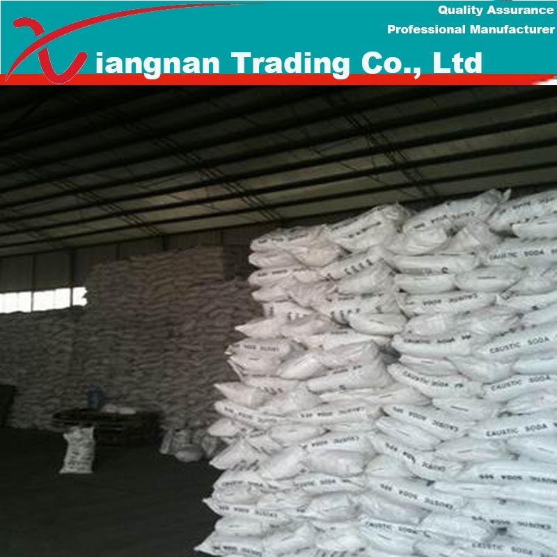 Caustic soda flakes/manufacturer
