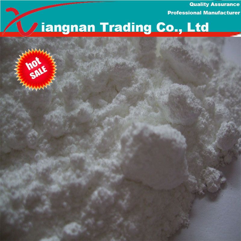 High Quality And Reasonable Price Zinc Oxide Factory