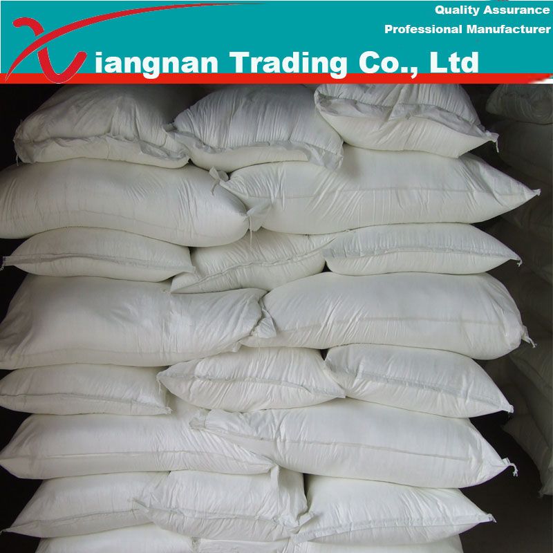 Zinc Oxide 99.7% Factory in China