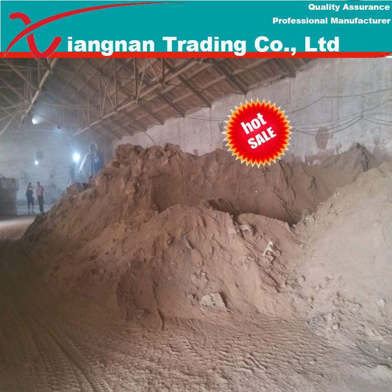 Zinc Ash 65% -70% for Making Zinc Chloride/Zinc Sulphate