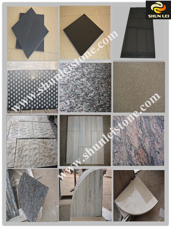 prices of granite per meter/granite slab/floor tile