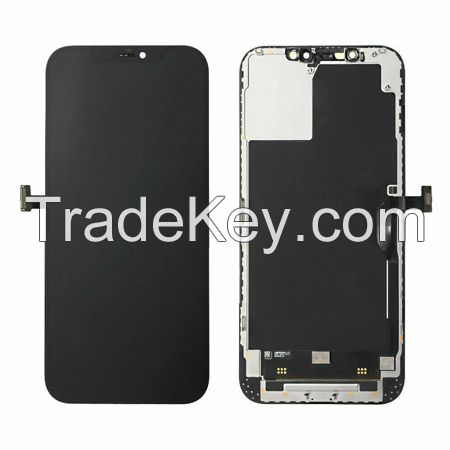 For iPhone X XR XS 11 12 13 14 lcd Display Screen Assembly