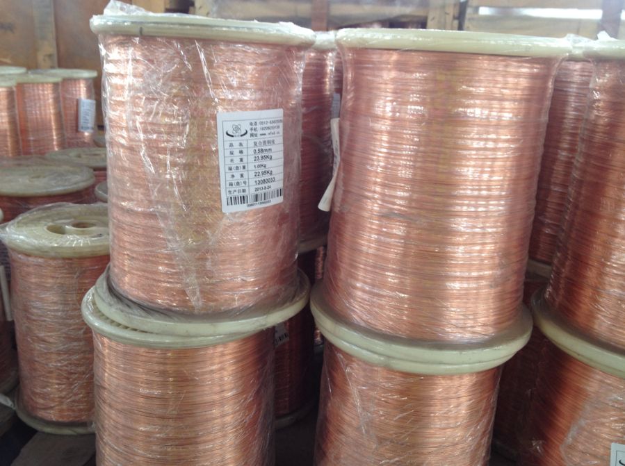 power cables ccs wire