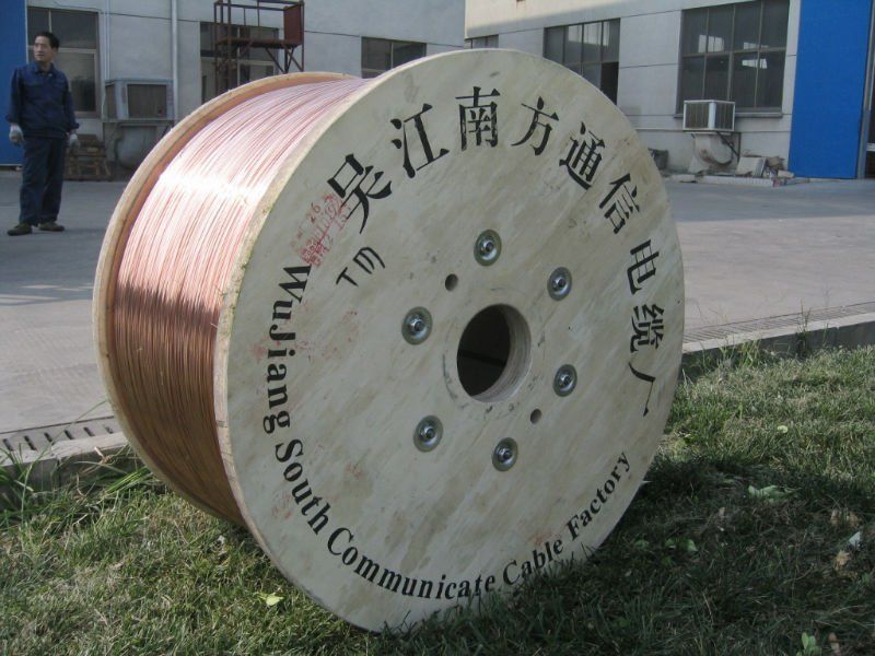 electrical ccs wire