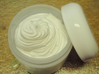  REFINED SHEA BUTTER