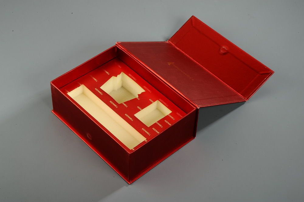 paper cosmetic box