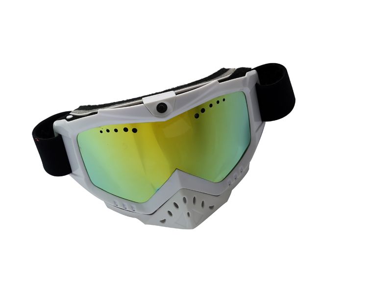Ski Goggle Camera full HD 1080p