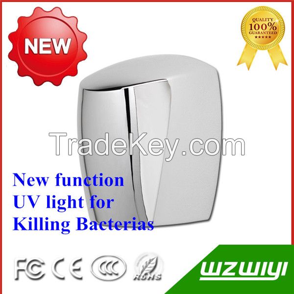 Durable eco-friendly Economy Hand Dryer