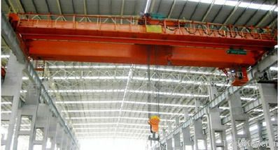 YZ type metallurgy foundry bridge crane