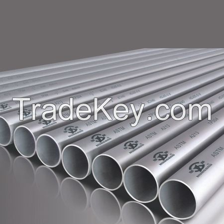 Best-sell 316 Stainless steel seamless  thin wall tube