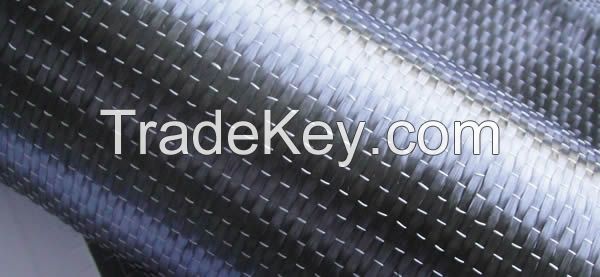 uni-directional carbon fiber fabric