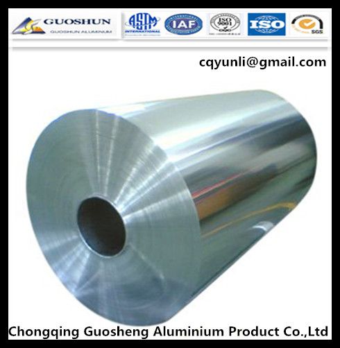 High quality 1050/1060/1100/3003/5005/5052/5083/3005/8011 aluminum coil