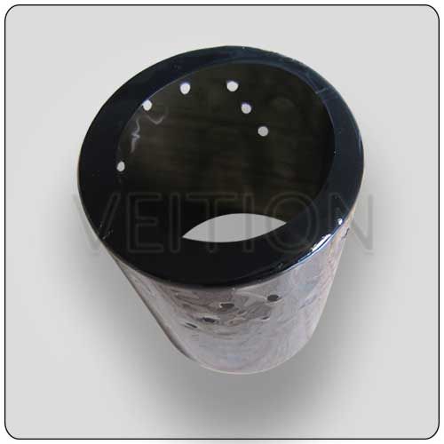 PVC preforms, PVC seals, bottle cap seal, shrink seal