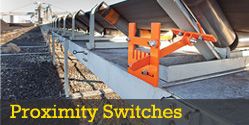 Proximity Switches