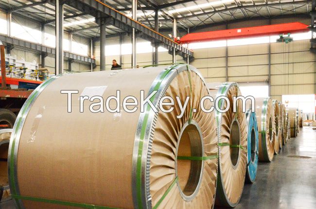 Hot dipped galvanised coil sheet/color coated galvalume coil sheet