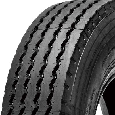 Double Star truck tyre 7.50R16 DSR008
