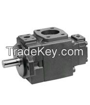 PV2R Series Double Vane Pumps