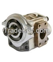 Gear Pump SGP2