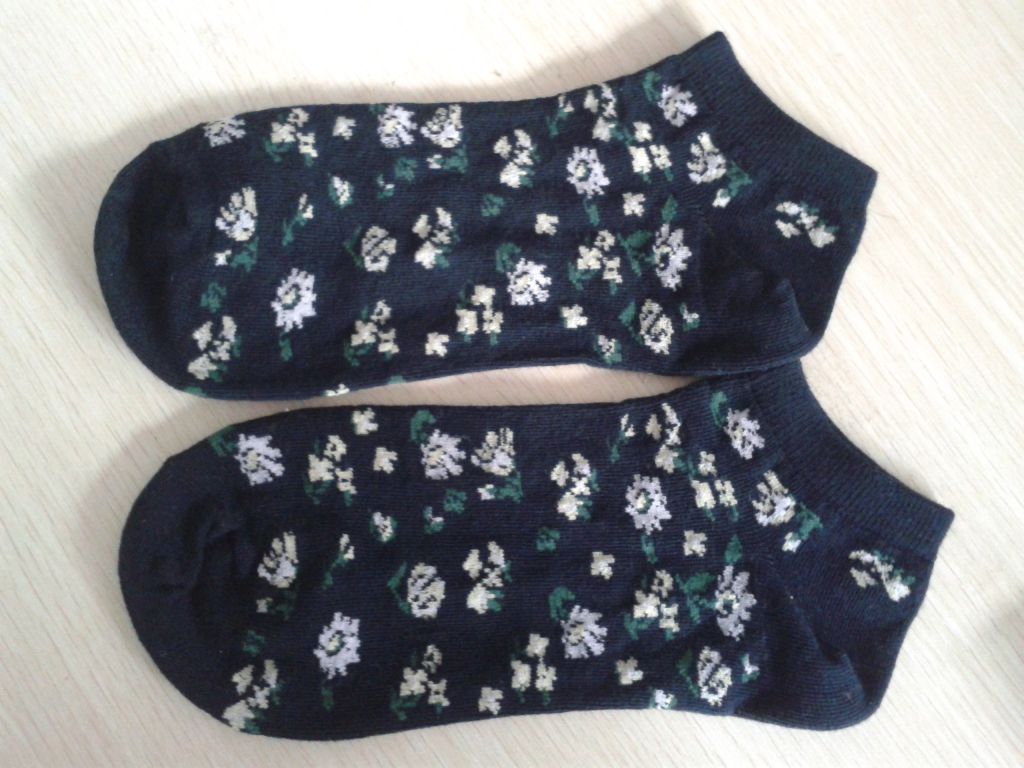 Women's socks