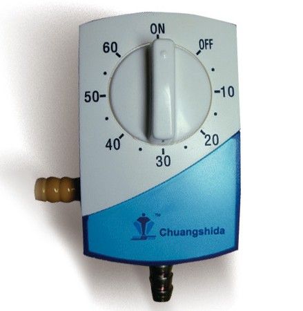 GAS TIMER , Gas energy-saving timed 