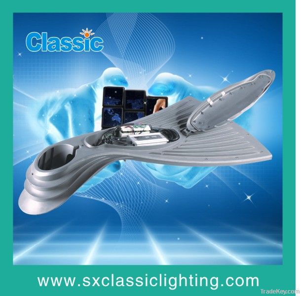 NEW MOULD !! dexterous brightness e40 led street light