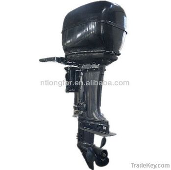 Marine diesel outboard engine LP40DV