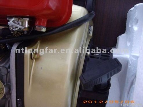 Air-cooled Boat Inboard Diesel Engine D40H