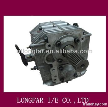 High Speed Marine Gearbox Transmission MG