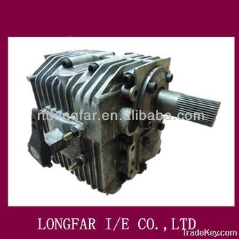 High Speed Marine Gearbox Transmission MG