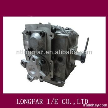 High Speed Marine Gearbox Transmission MG