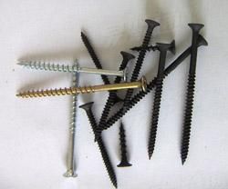 stainless steel 316 self drilling screws/hex head screw