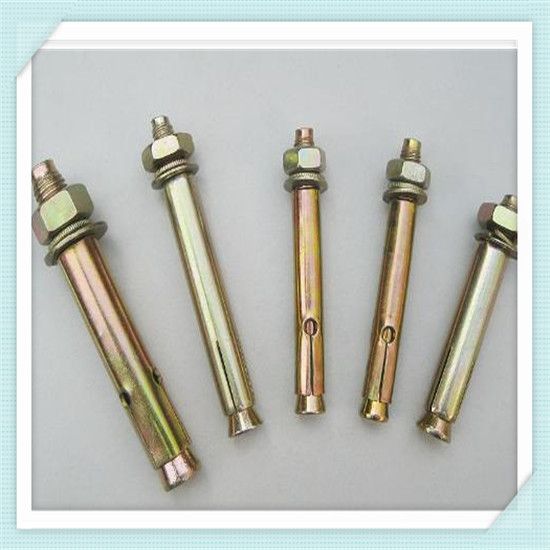 stainless steel alloy rivets/brass pop rivets/hex head rivet