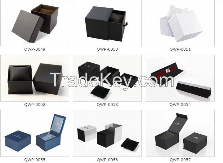 paper boxes