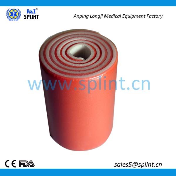 Medical A&Z moldable medical splint