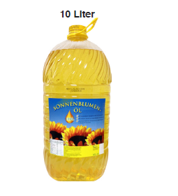 Sun Flower Oil