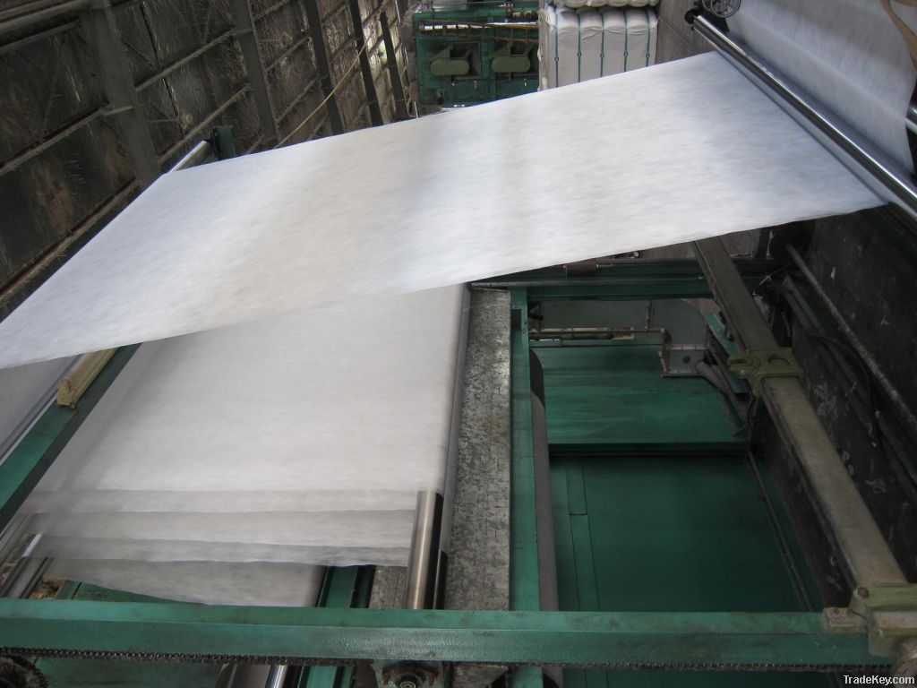 hot melt fusible interlining, interlining supplier, garment fusible inte