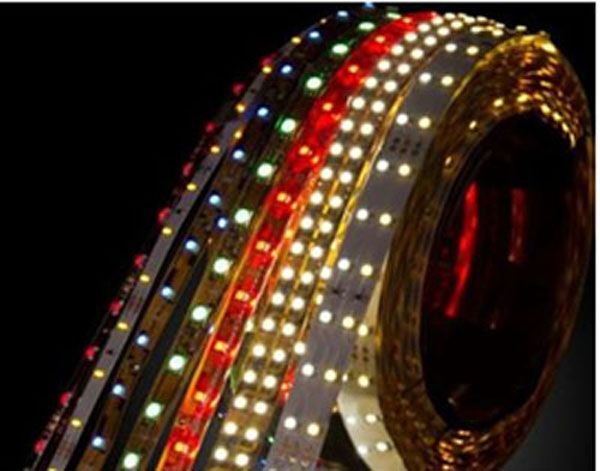 Factory direct price SMD5050 led flexible strip