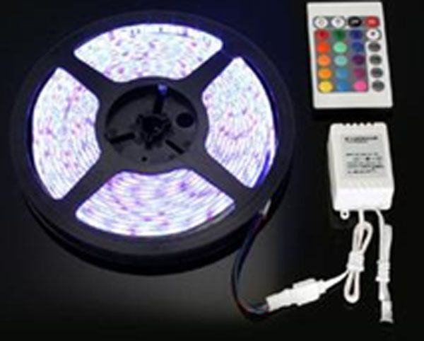 Factory direct price SMD5050 led flexible strip