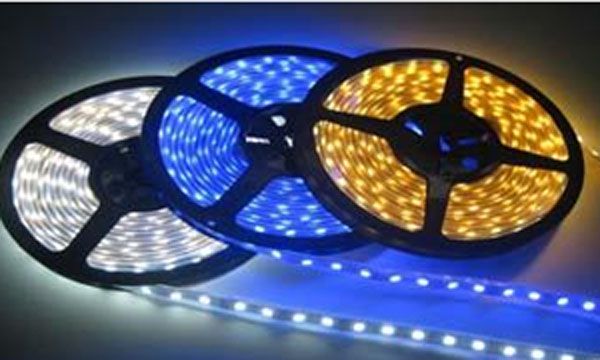 High quality SMD3014 led flexible strip