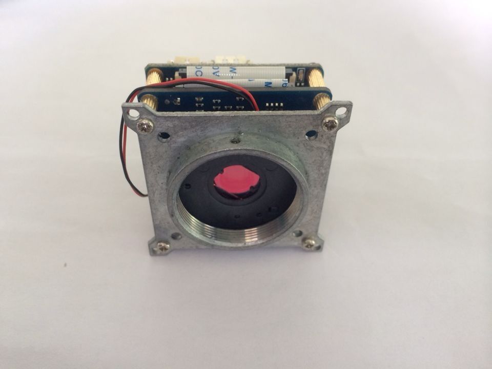 38x38mm HD Network Camera Universal Module camera module 1080p camera module