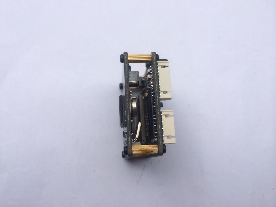 38x38mm HD Network Camera Universal Module camera module 1080p camera module