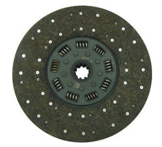 Mercedes Clutch disc 