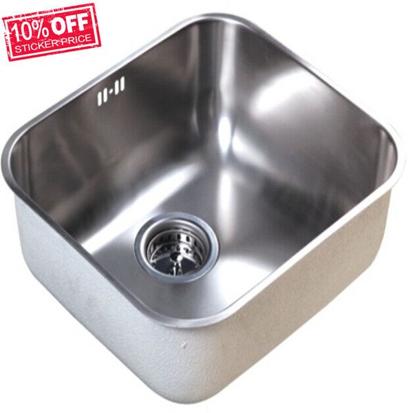 2014 new hot sale stainless steel kitchen sink 