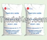 feed zinc oxide