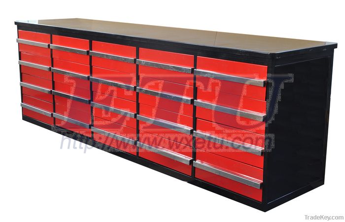 Heavy Duty Tools Cabinet ( WL series)