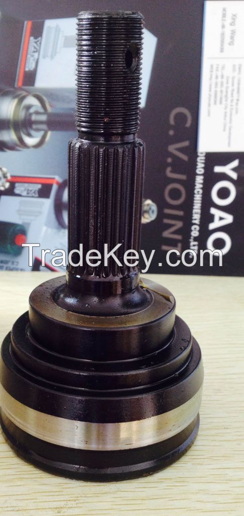 chinamade outer cv joint for CORROLA cars